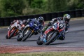 Les conditions reprise compétitions motos