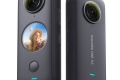 Caméra à 360° Insta360 One X2