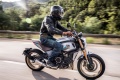 Essai CF Moto 700 CL X