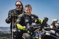 Toniutti duo aveugle rallyes routiers