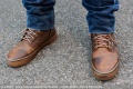 Essai chaussures TCX Dartwood