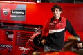 Collection vêtements Ducati Team GP Replica 21