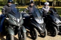 Comparo scooters 3 roues 400 cm3