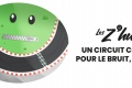 Z humeurs circuit condamné bruit logique ?