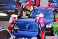 71 PV cortège mariage