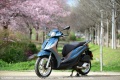 Déclaration vente scooter