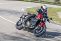 Essai moto Ducati Monster