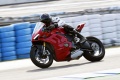 Essai moto Ducati Panigale V4 S