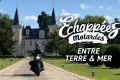 Emission TV moto Echappée motarde Terre Mer