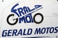 Portrait Ecurie Gérald Motos