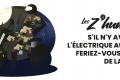 Z humeurs électrique autorisé feriez moto ?