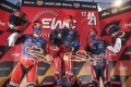 12h Estoril Victoire F C C TSR Honda