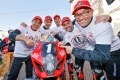 Yoshimura SERT Motul Champion Monde endurance