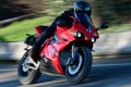 Essai moto Energica Ego RS +