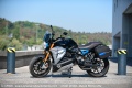 Essai moto Energica Eva EsseEsse 9 Plus RS
