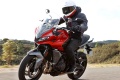 Essai moto Triumph Tiger Sport 660