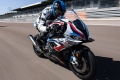 Essai sportive BMW M 1000 RR