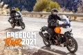 Les motos Harley Davidson à essai