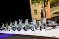 Expo 75 Vespa