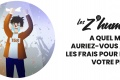 Z humeurs A moment auriez arrêté frais passer permis ?