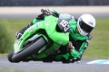 FSBK Debise Champion France Supersport