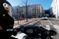 Lyon passe 30 km/h