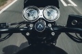GPS Triumph Beeline