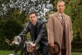 Série moto Grantchester