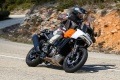 Essai Harley Davidson Pan America 1250