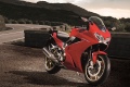 Vers retour Honda VFR800 ?