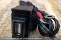 Tuto installer prise USB moto