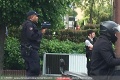 Les signalements contrôles police interdits