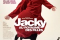 Film moto Jacky Royaume Filles