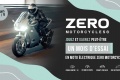 Gagnez Zero Motorcycles