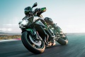 Jeu moto Kawasaki Z H2 à gagner