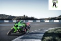 Roulage circuit Journée K