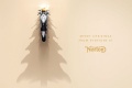 Joyeux Noël joyeuses fêtes à moto