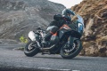 Essai moto KTM 1290 Super Adventure S