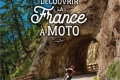 Livre Découvrir France à moto