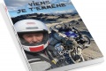 Livre moto Viens t emmène