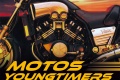 Livre Motos Youngtimers