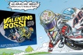 Livre moto Valentino Rossi Toutes motos