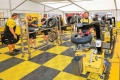 Endurance Dunlop fournisseur Superstock