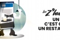 Z humeurs média = restaurant