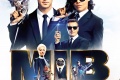 Film moto Men in Black International