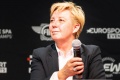 directrice circuit Spa Francorchamps assassinée