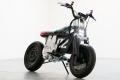 Nouveaut 2025 Moto lectrique BMW Concept CE 02