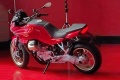 Nouveaut 2025 Moto Guzzi V100