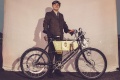 Moto Royal Enfield Project Origin