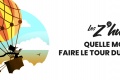 Z humeurs moto tour monde ?